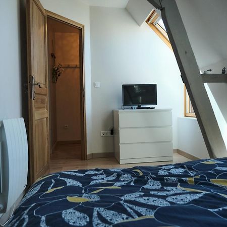 Au Cocon Casselois Villa Værelse billede